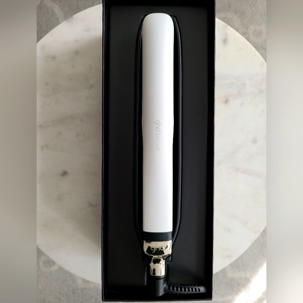GHD Platinum Styler 1" Flat Iron